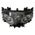 NOWY REFLEKTOR LAMPA FULL LED KOMPLETNY BMW K52 R1200RT R1250RT LED PRO ECE 8395624 1180.407.0000